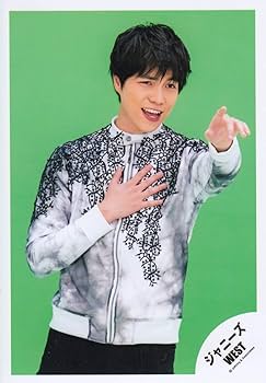 Johnny's - ジャニーズWEST  重岡大毅 公式写真 Amazon.co.jp: ジャニーズWEST 公式生写真 （重岡大毅）WA00503